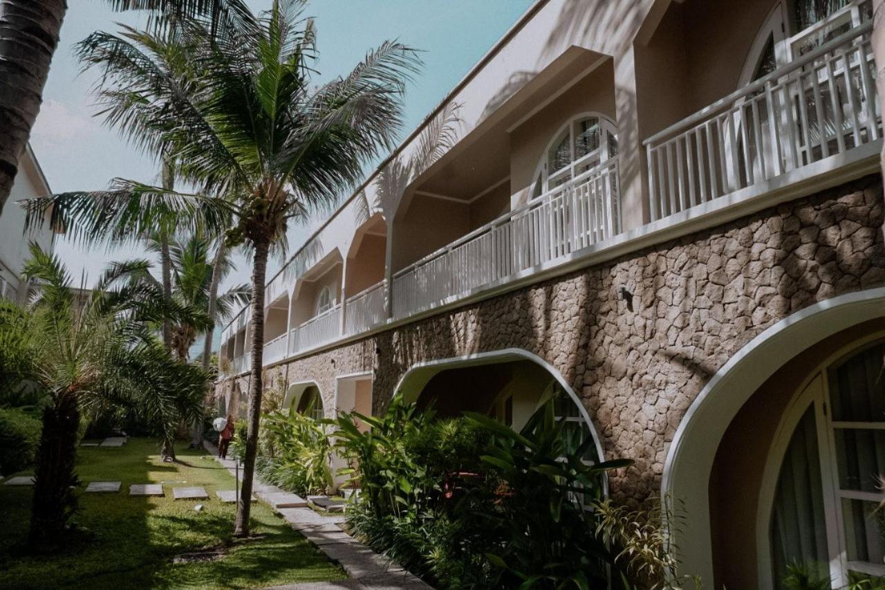 Novo Turismo Resort & Spa Dili Exterior photo