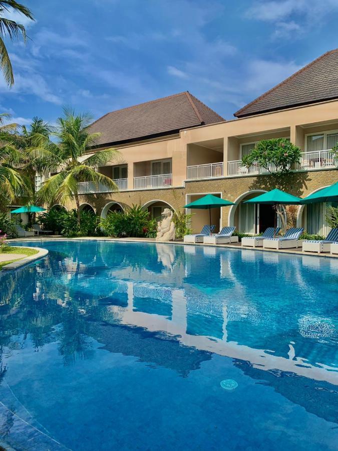 Novo Turismo Resort & Spa Dili Exterior photo