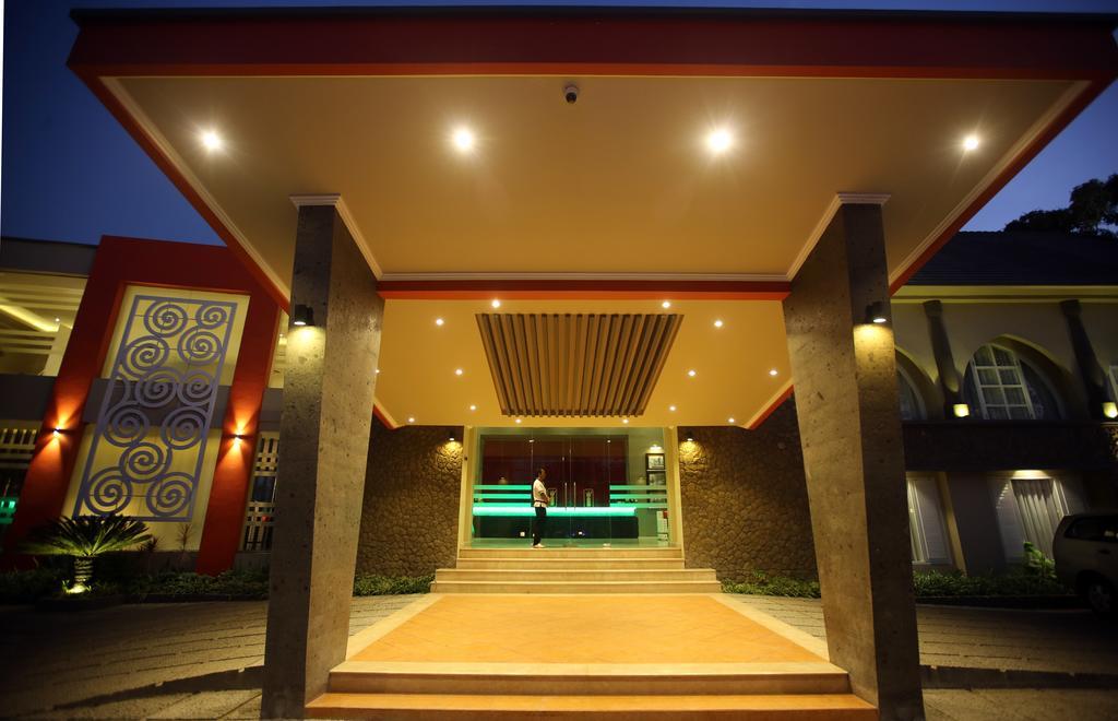 Novo Turismo Resort & Spa Dili Room photo
