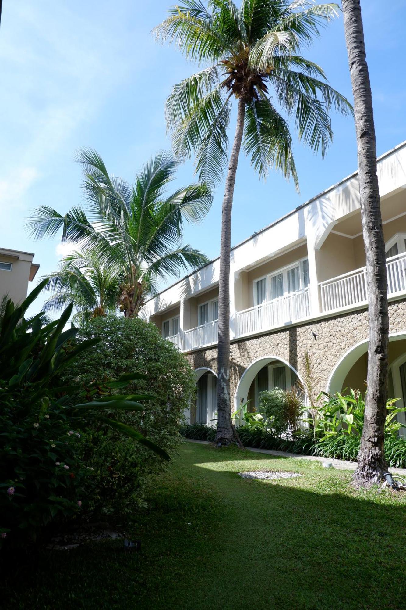 Novo Turismo Resort & Spa Dili Exterior photo