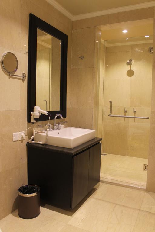 Novo Turismo Resort & Spa Dili Room photo