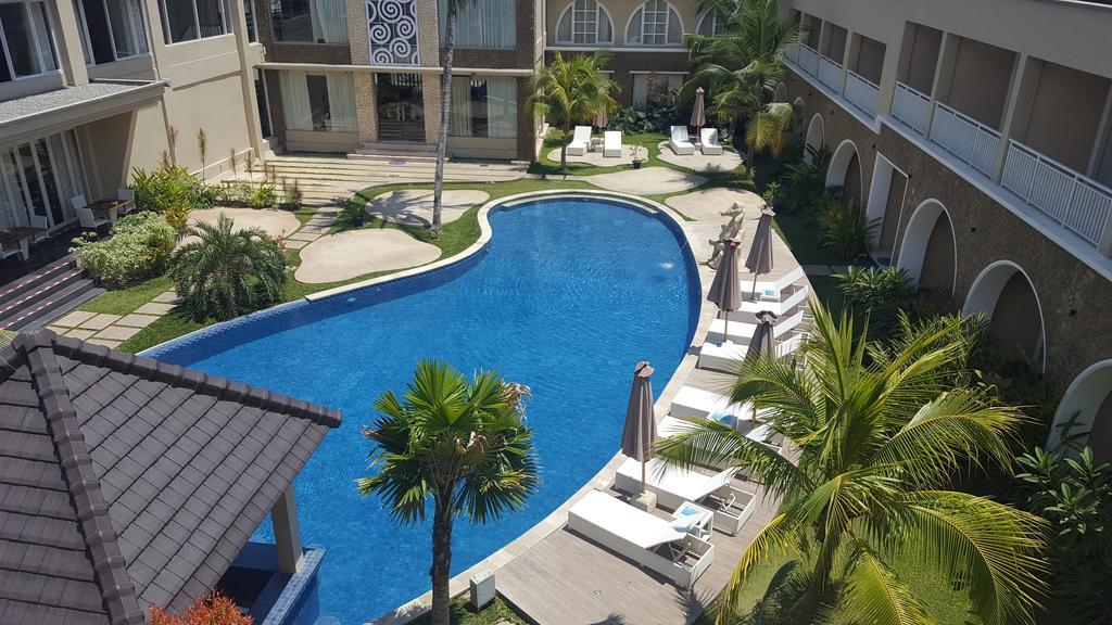 Novo Turismo Resort & Spa Dili Exterior photo