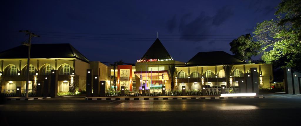 Novo Turismo Resort & Spa Dili Exterior photo