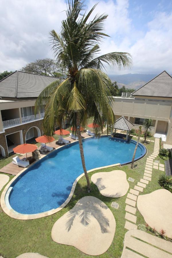 Novo Turismo Resort & Spa Dili Room photo