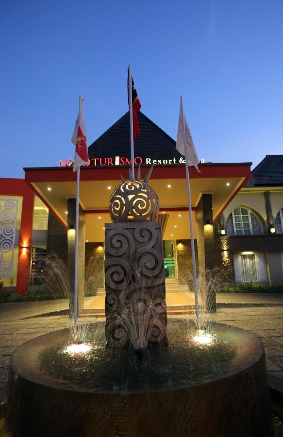 Novo Turismo Resort & Spa Dili Exterior photo